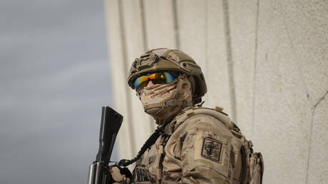 Engagement de 5 millions d'Iraniens contre l'alliance américano-israélienne