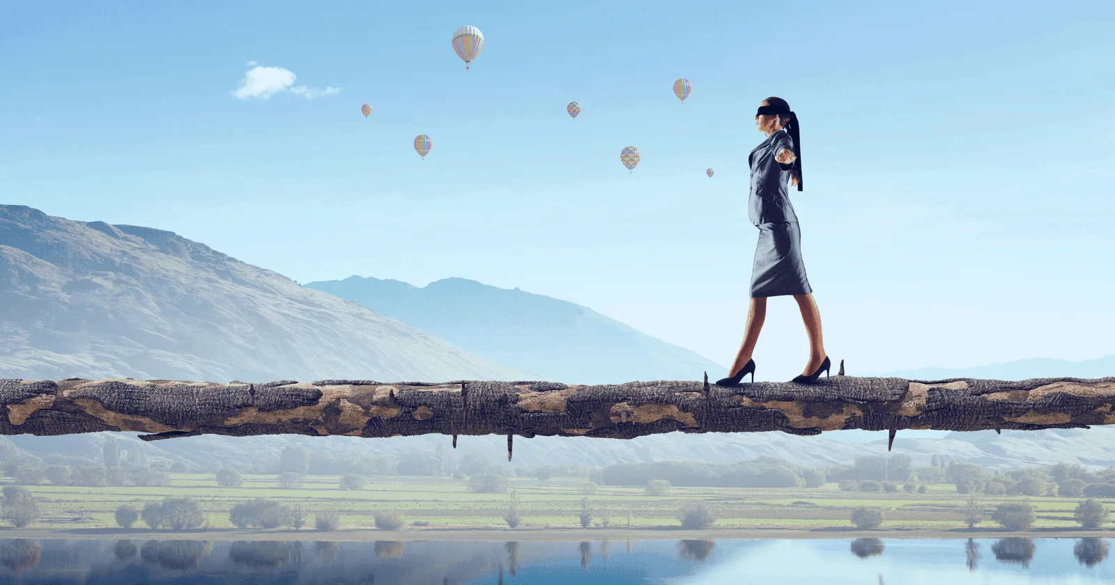 Height Phobia's Impact on Skyscrapers and Design Challenges