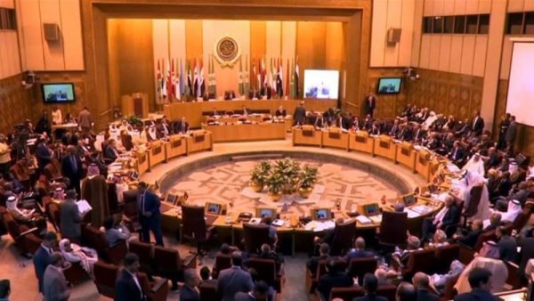 Arab League Condemns Iranian Aggressions on Sovereignty