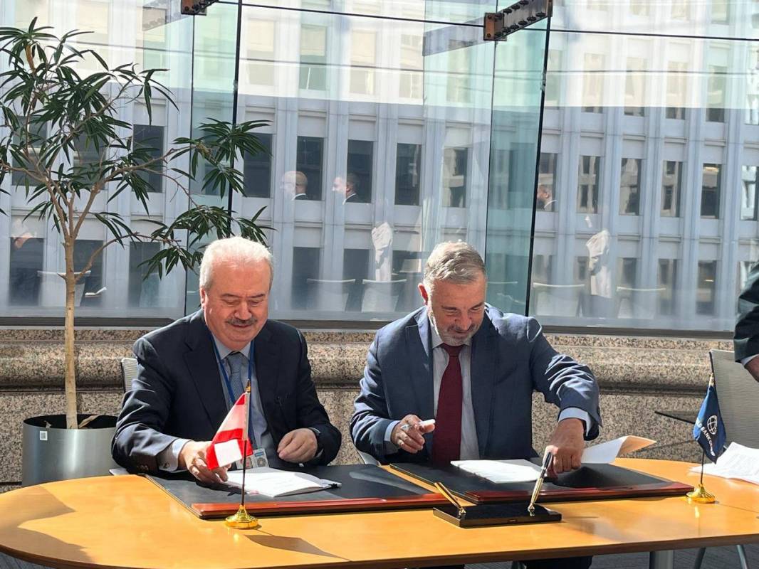 Un juge américain approuve un prêt de 250 millions de dollars