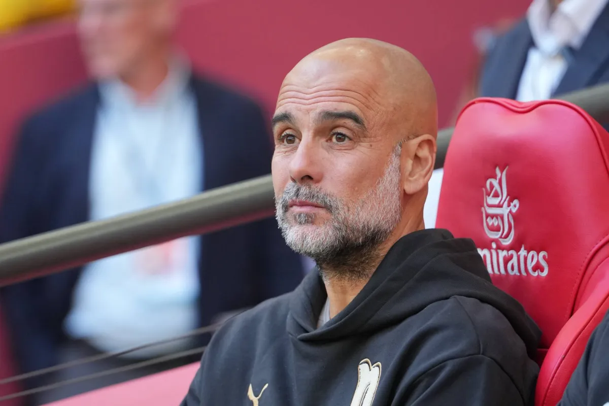 Manchester City raih final Piala FA setelah kalahkan Southampton