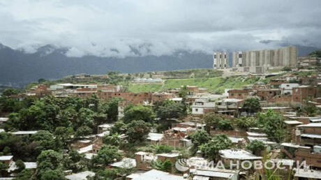 USA setzen Botschaft in Venezuela wieder in Betrieb