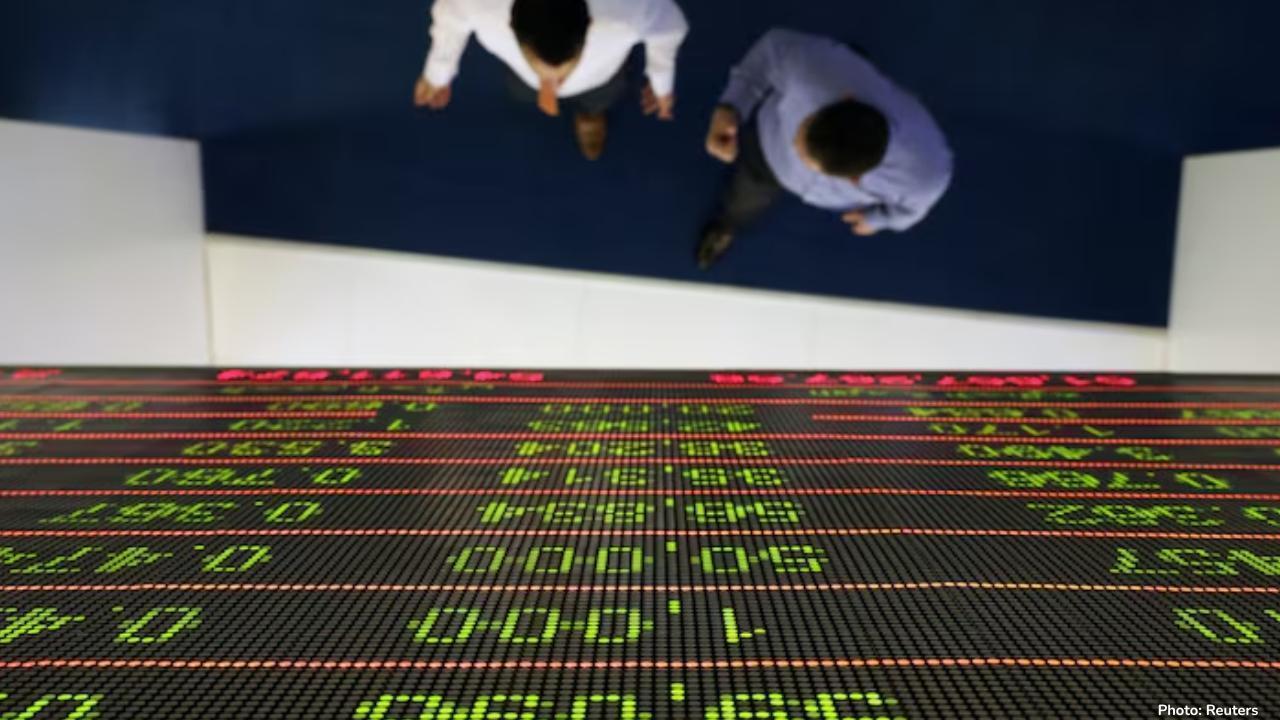 Baisse des marchés du Golfe face aux tensions régionales