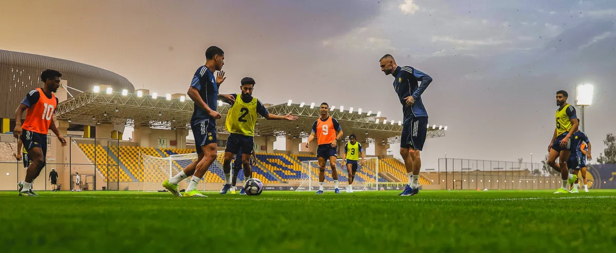عودة سيماكان تعزز فرص النصر في الدوري السعودي