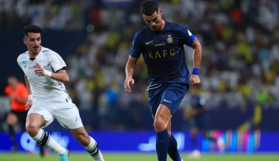 Le Nasr retrouve sa forme et Dar Klib brille en championnat