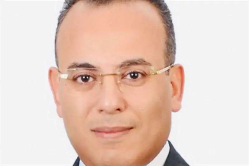 تأبين فهمي عمر: سناء منصور تشيد بإسهاماته