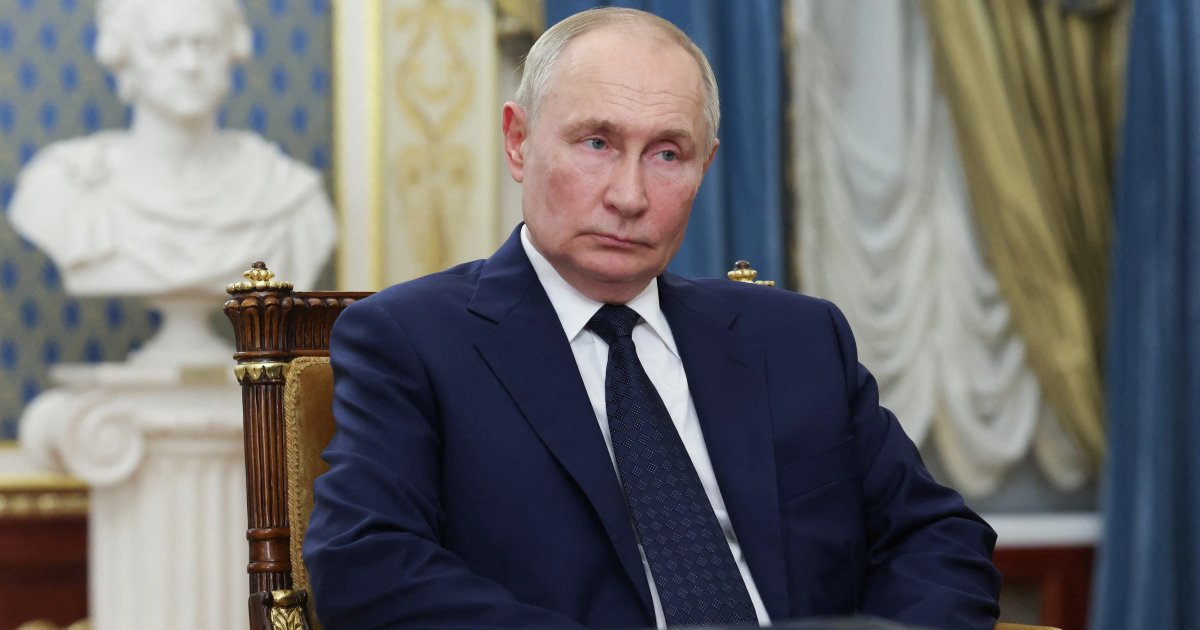 La Russie expulse un diplomate britannique pour espionnage