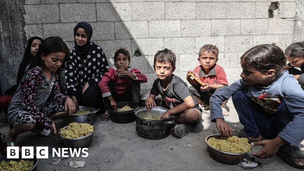 منظمة الصحة العالمية: أزمة صحية في غزة