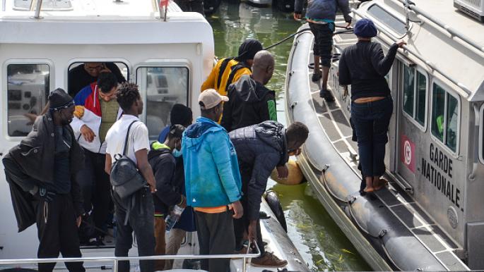 تونس تطلق مشروع الهجرة المهنية الآمنة