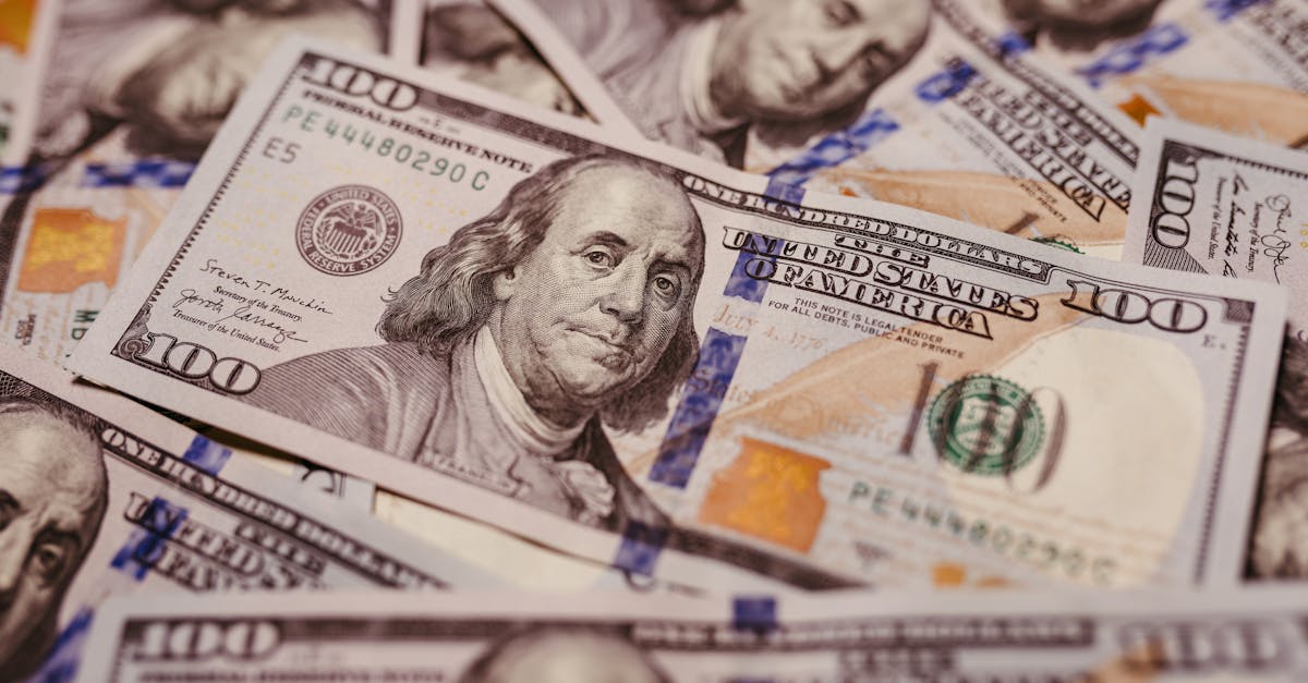 Stabilität des US-Dollars heute: Grüne Währung bleibt stabil