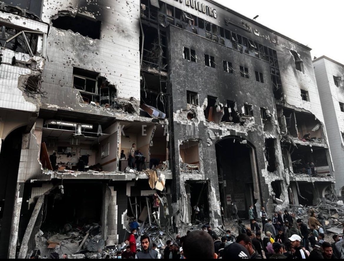 Painful Testimonies from Lebanon One Month into War