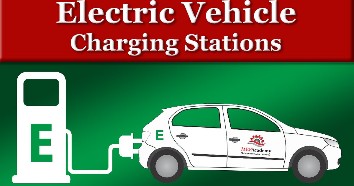 Advanced Electric Charging Station Launch in Aqaba
