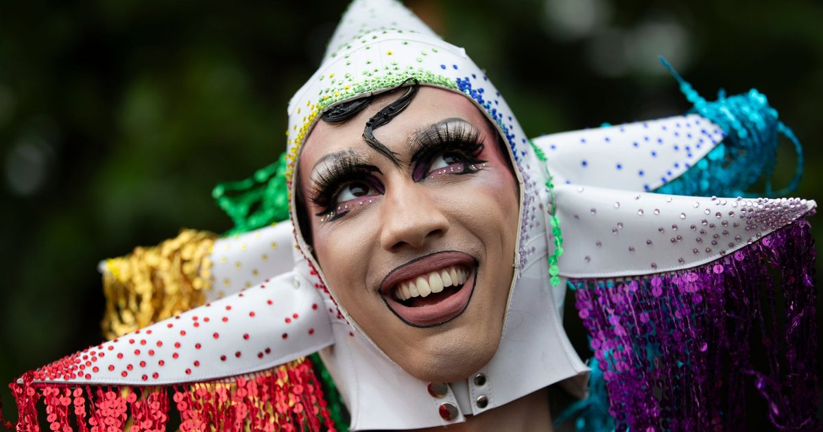 صور اليوم: لحظات مؤثرة من العالم