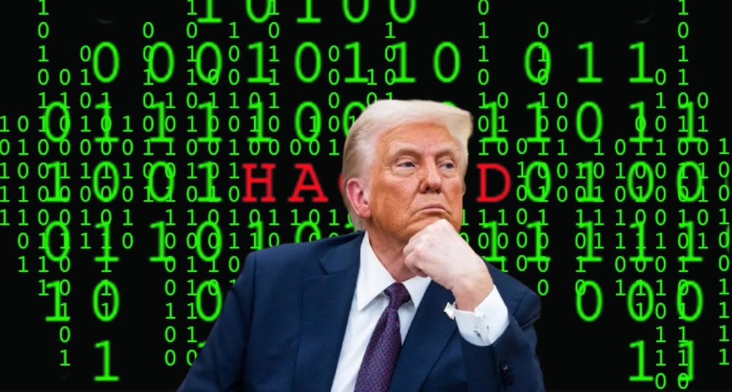 Infiltration du courriel du directeur du FBI par des hackers