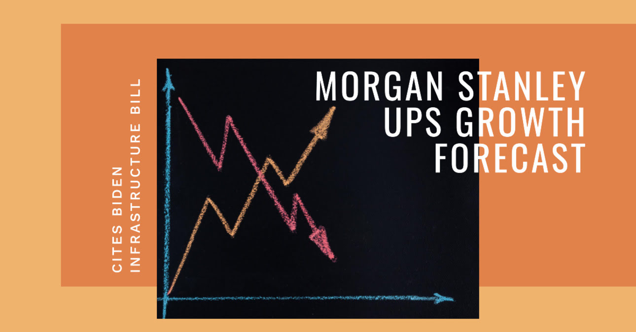 تحذيرات من Morgan Stanley حول الركود الأمريكي