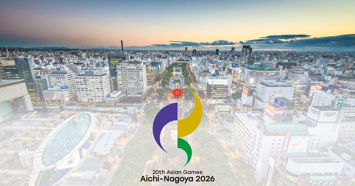 Indonesian Athletes Qualify for 2026 Asian Games