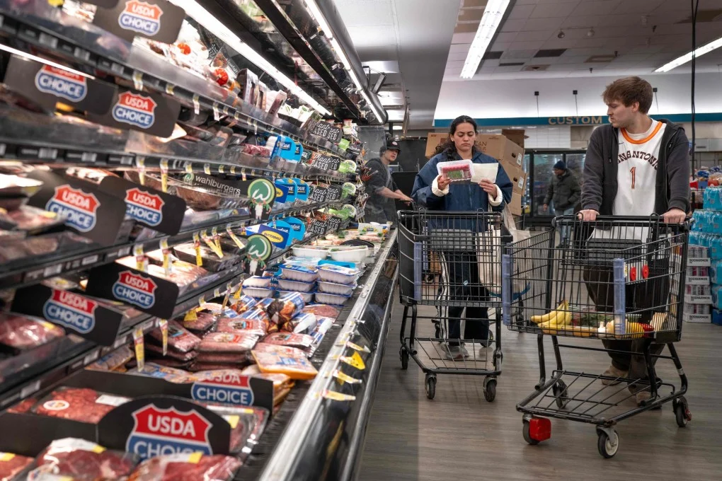Inflation aux États-Unis : impact sur l'économie mondiale