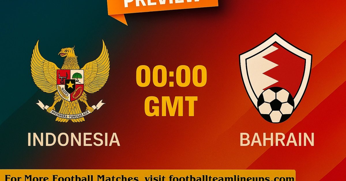 فيلم الانتظار الأطول عن منتخب إندونيسيا لكرة القدم