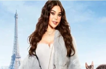 تجميد أرصدة مخرج "هيفاء وهبي" بسبب 500 ألف جنيه