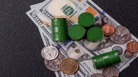 Harga Brent Melampaui 115 Dolar per Barelnya