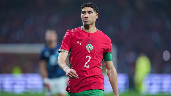 Hachimi choisit le Maroc : raisons et implications