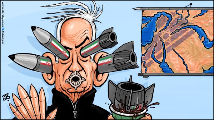 Netanyahu Faces Pressure After Controversial Image Emerges