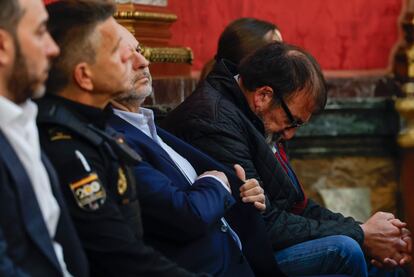 فضيحة فساد في النقل الإسباني: مكالمات وزارية تكشف تجاوزات