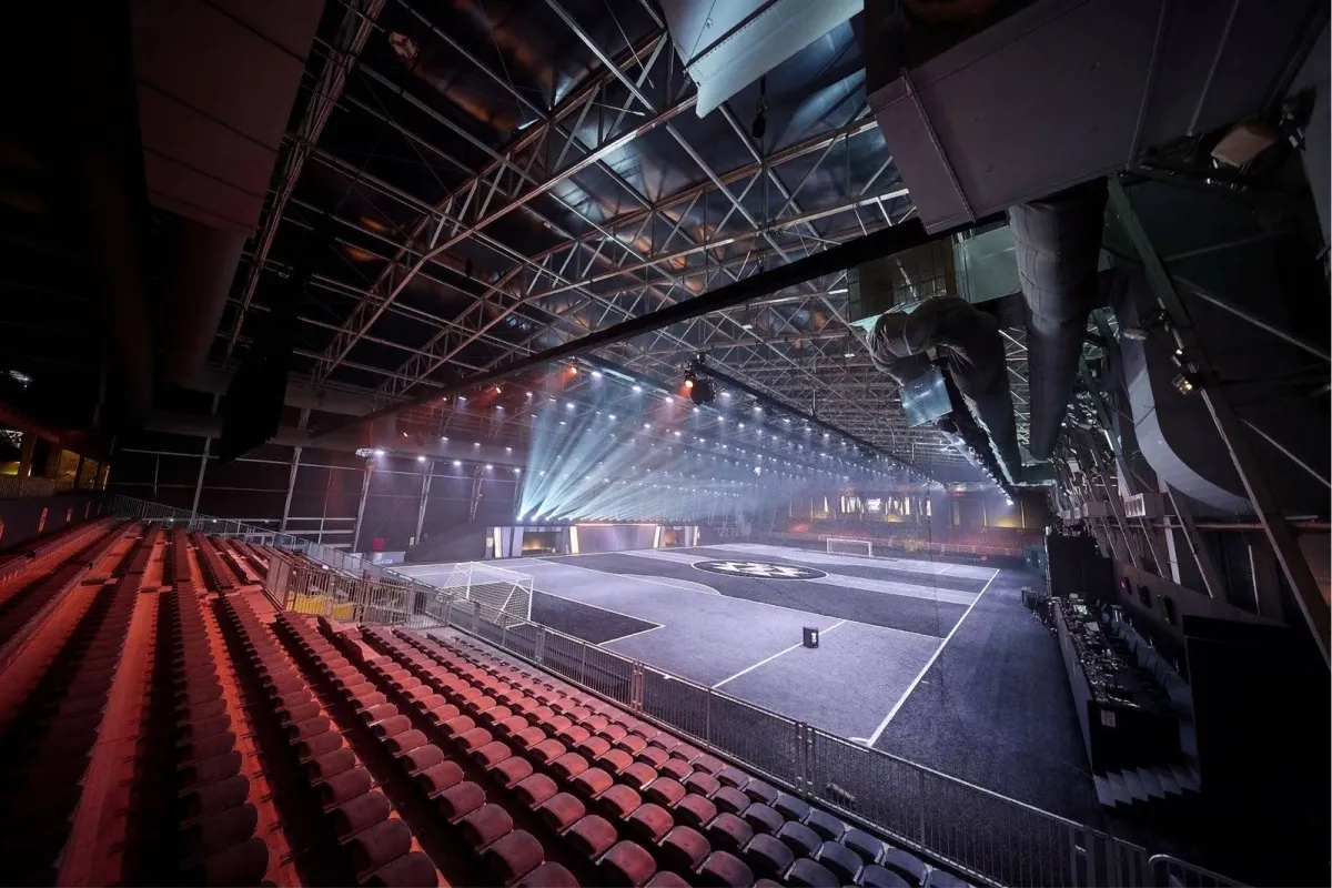 Verschiebung der Königsliga bis Oktober 2026