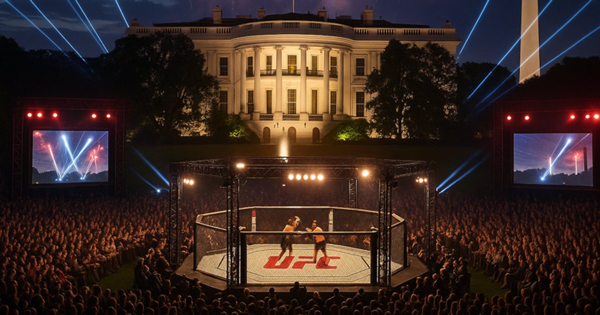 সাদা ঘরে কফসের লড়াই: মার্কিন রাজনীতি ও খেলা