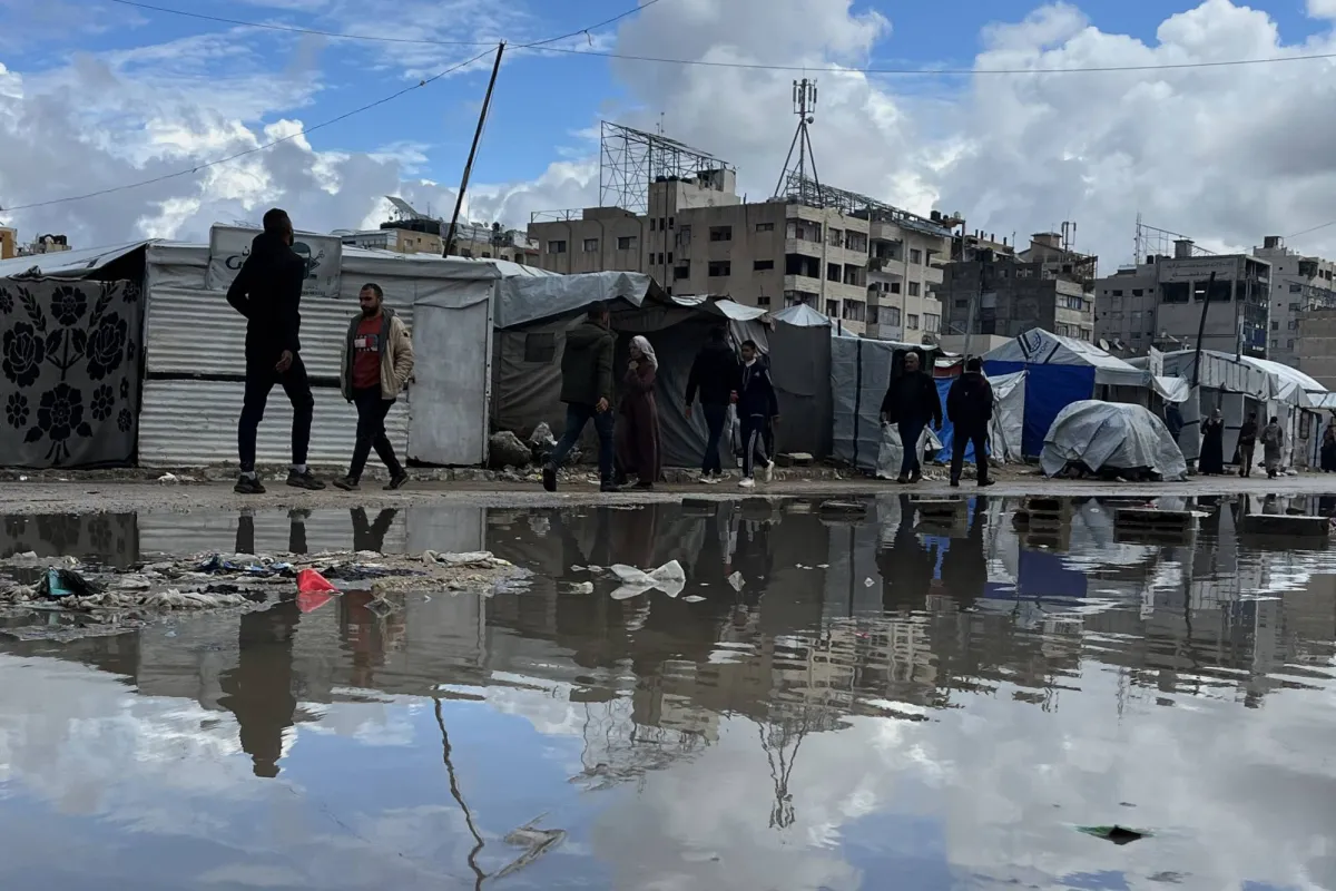 Avertir de conséquences difficiles pour «Hamas»