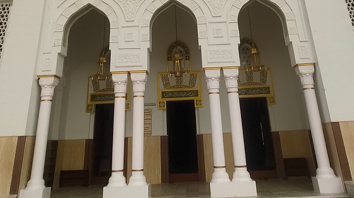 افتتاح 15 مسجدًا جديدًا في مصر