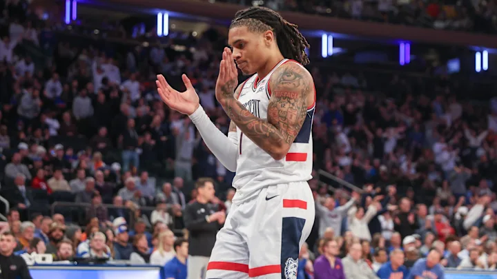 احتمالية غياب سولوبول عن نهائي NCAA تثير القلق