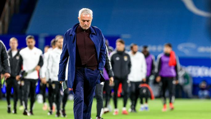 Mourinho's Future: Benfica and Real Madrid Negotiations