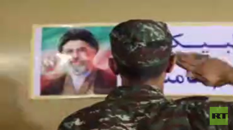 Opérations militaires conjointes contre Israël