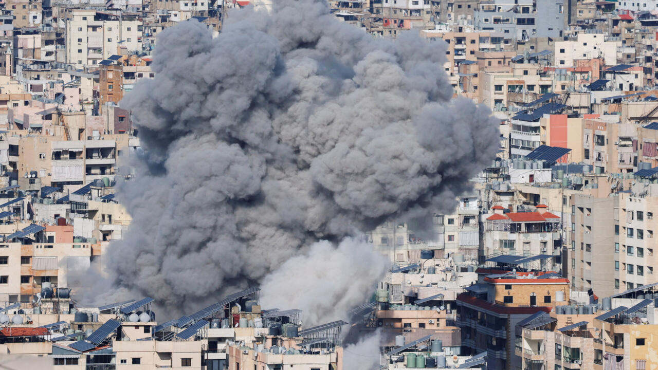 Appel à des négociations avec Israël pour éviter Gaza