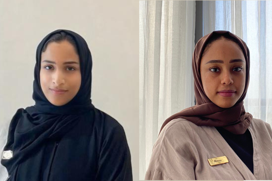 حرم أمير الرياض تشيد بمبادرات نادي سيدات الفكر