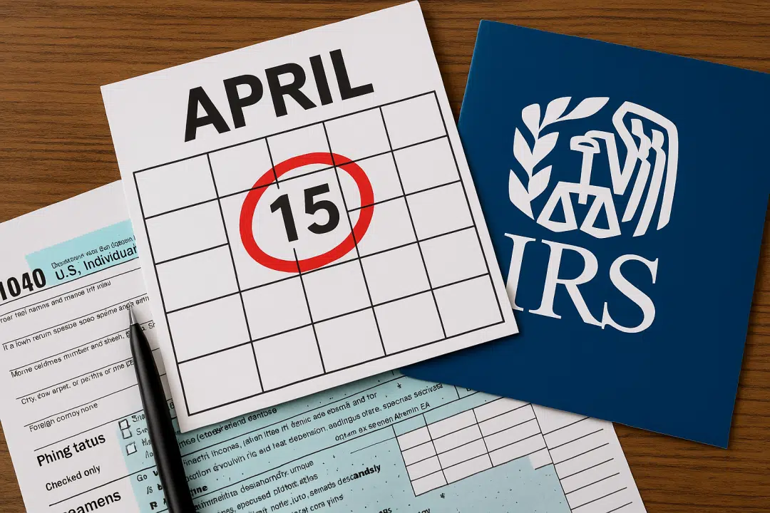 زيادة إسهامات حسابات التقاعد الفردية مع اقتراب موعد الضريبة