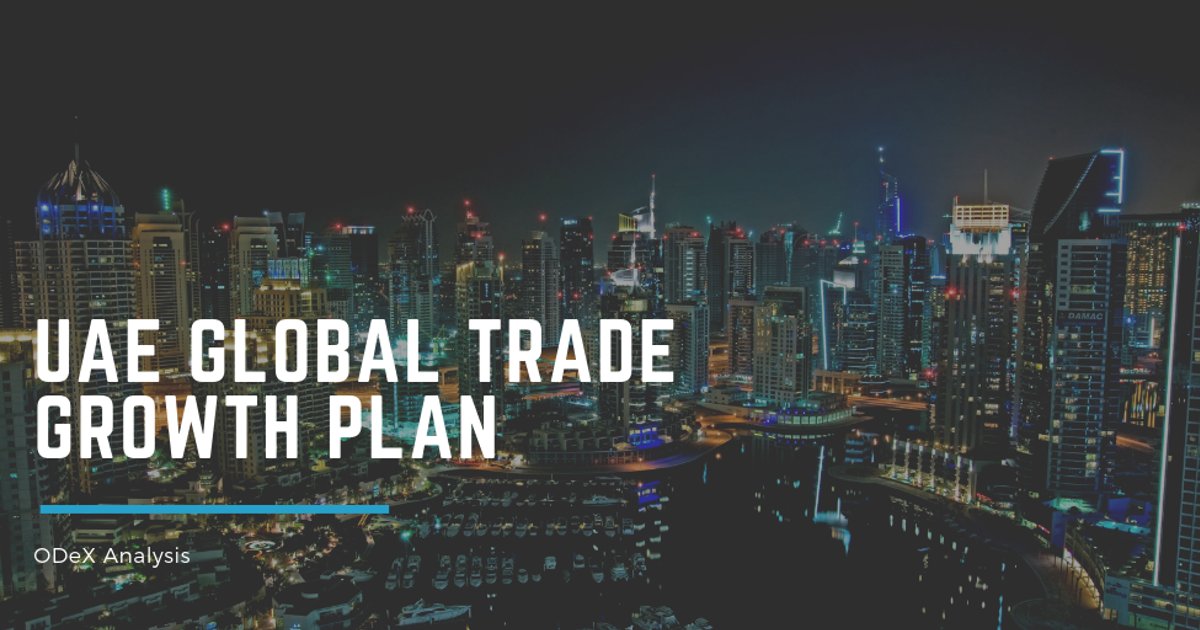 UAE Achieves Major Leap in Global Export Rankings