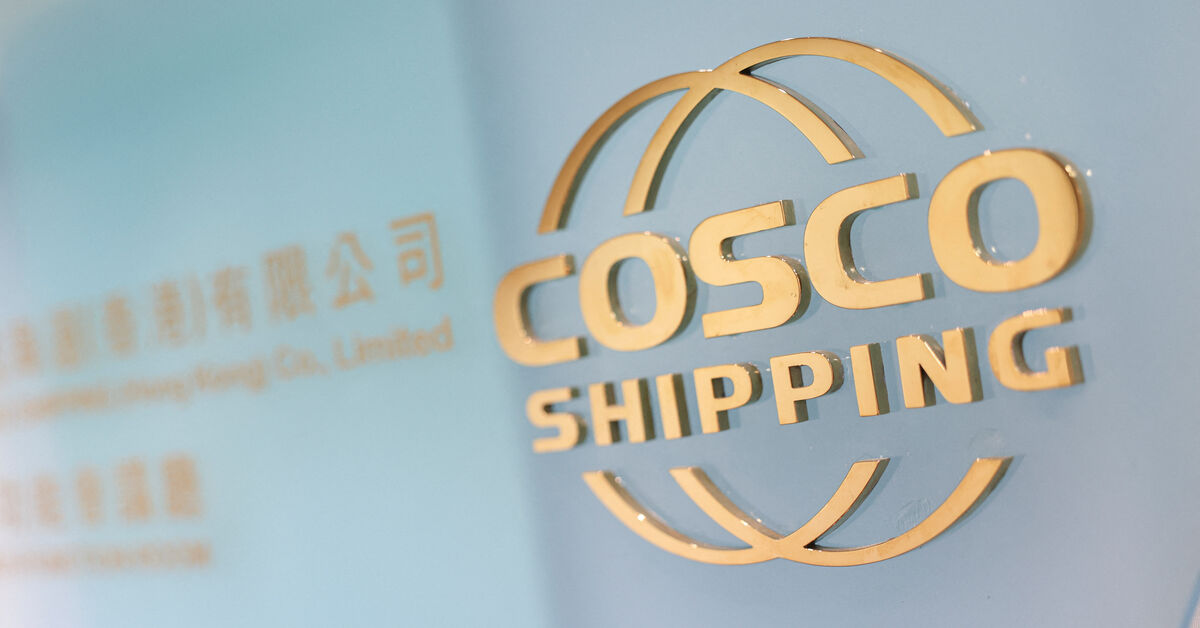Decline in Oil Shipping Traffic in Strait of Hormuz