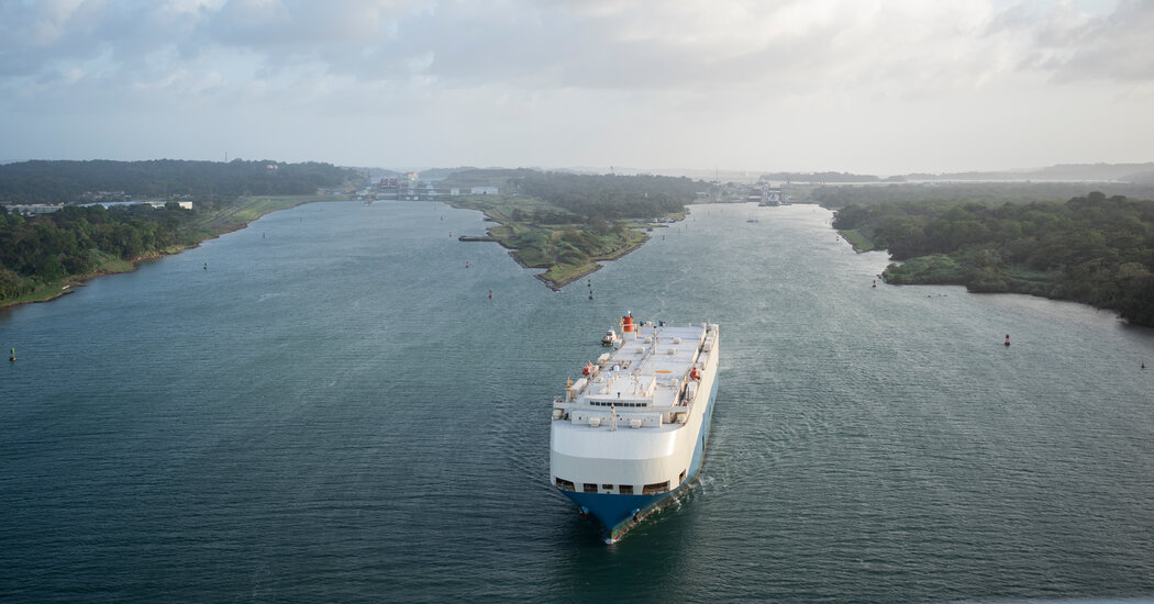 شركة هونغ كونغ تقاضي مايرسك بتهمة التآمر