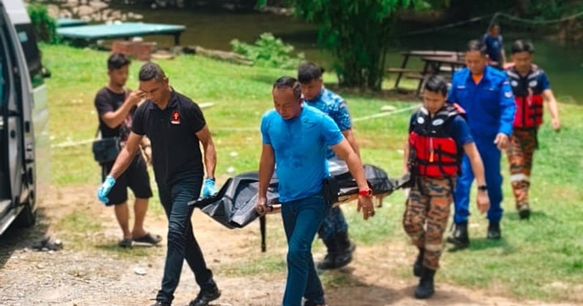 Malaysian government withdraws appeal in Raymond Koh case