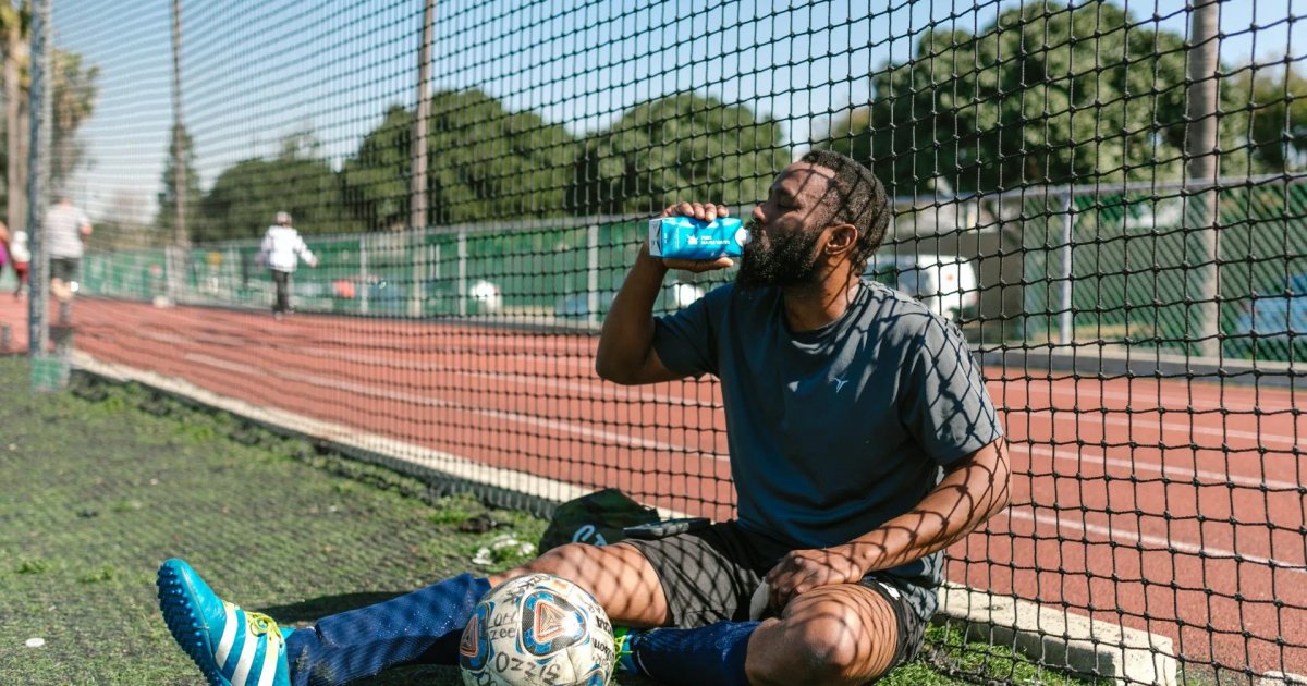 Le quintuplet d'Hussein redéfinit le championnat jordanien
