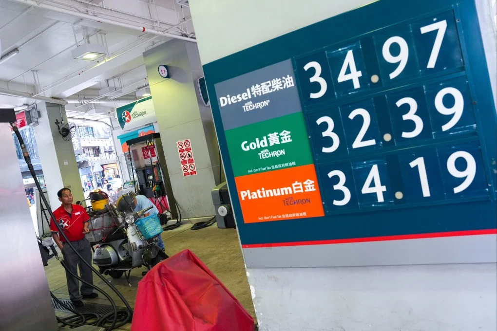 دعم الشركات الصغيرة والمتوسطة في هونغ كونغ