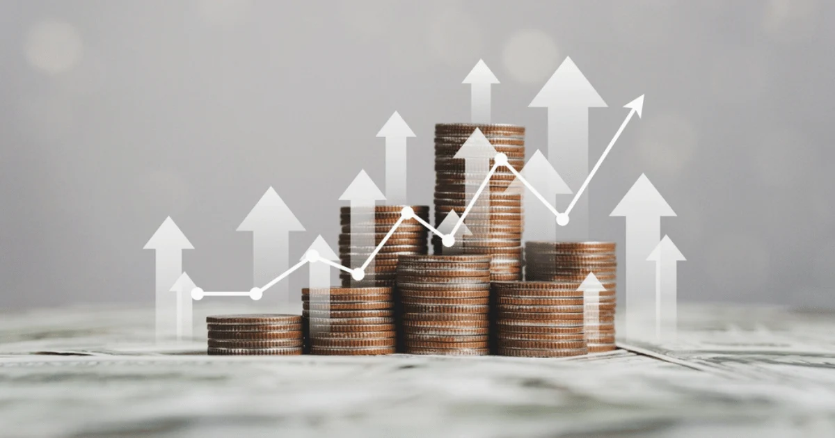 زيادة استثمارات المديرين التنفيذيين في السوق