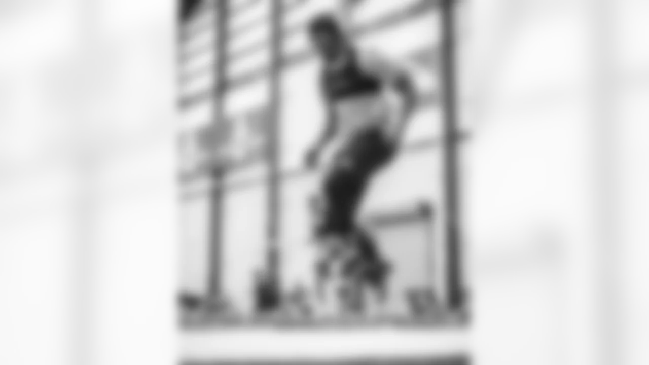 Lamar Jackson könnte Ravens-Training verpassen