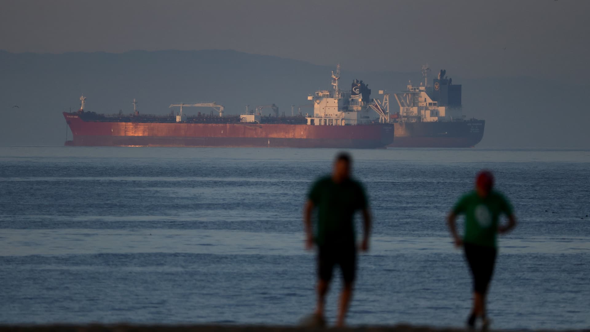 Dampak Perang Iran terhadap Pasokan Energi Global