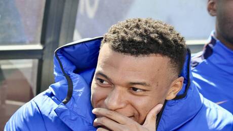 مبابي يتخذ إجراءات قانونية لحماية خصوصيته