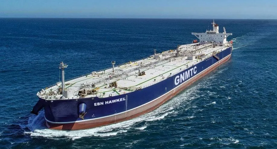 احتجاز ناقلة نفط ليبية في بلغاريا: تسع سنوات من التعقيدات