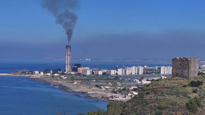 Irakisches Öl stärkt Syriens Rolle als Energiekorridor