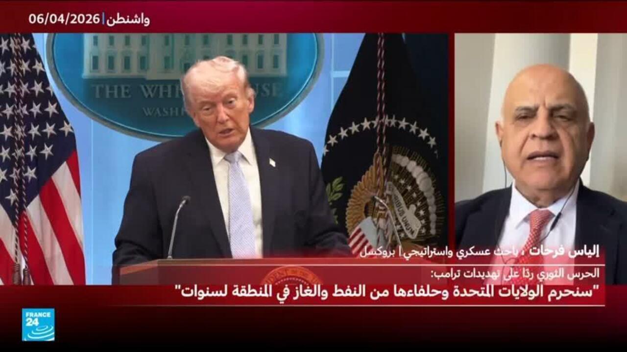 إيران تهدد بالرد على استهداف البنى التحتية